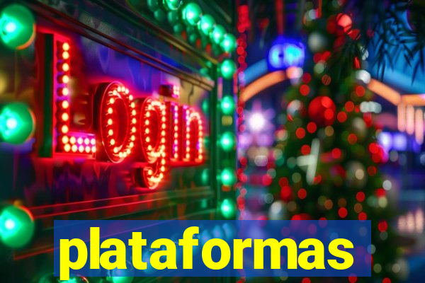 plataformas estrangeiras de jogos